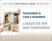 Aktion ProfiBad NRW 2017